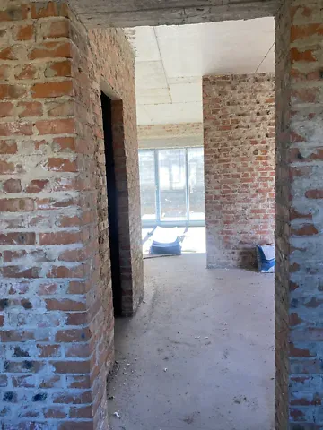 Продажа 2-этажный   120 кв.м 4 комн. на Кулика і Гудачека (Макарова) вулиця Ровно - изображение 14