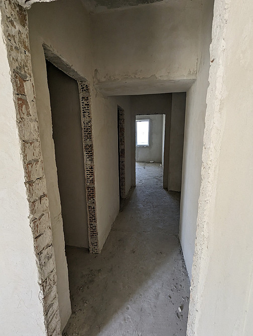 Продаж Квартира 3-кімнатна, 9/9 поверх на Хіміків вул., 23 Івано-Франківськ - фото 17