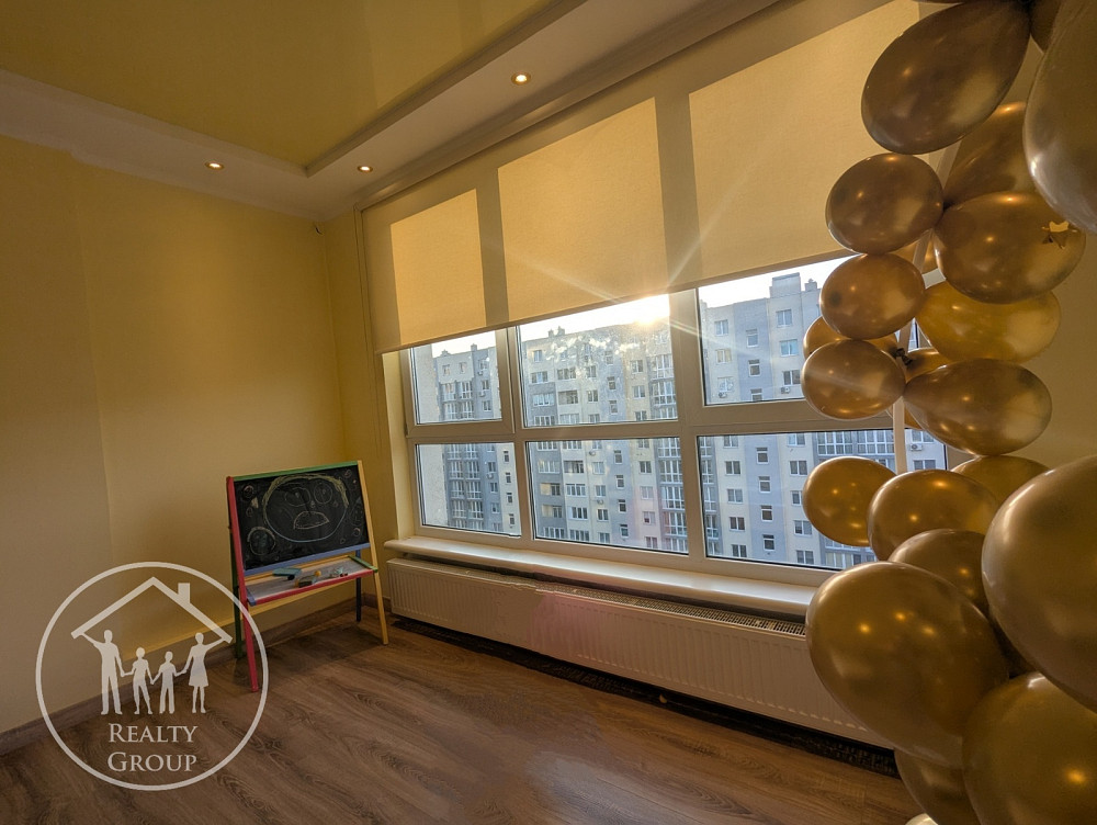 Продаж 2к Квартира 85.6 кв.м Тернопільська, 21А Львів - фото 7