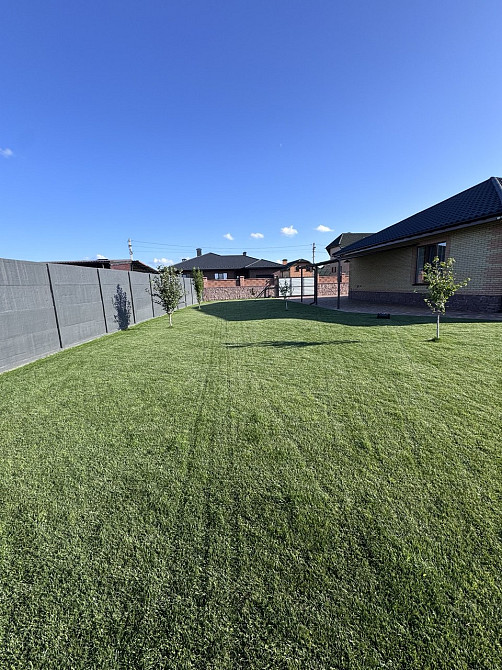 Продаж 1-поверховий Будинок з ділянкою 9 сот 128 кв.м 3 кімн. на Саєнка Житомир - фото 3