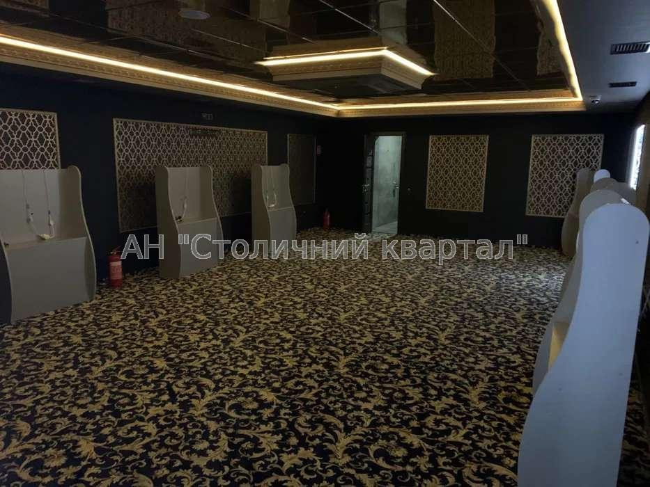 Оренда Будинок на Академіка Єфремова вул., 3 Київ - фото 5