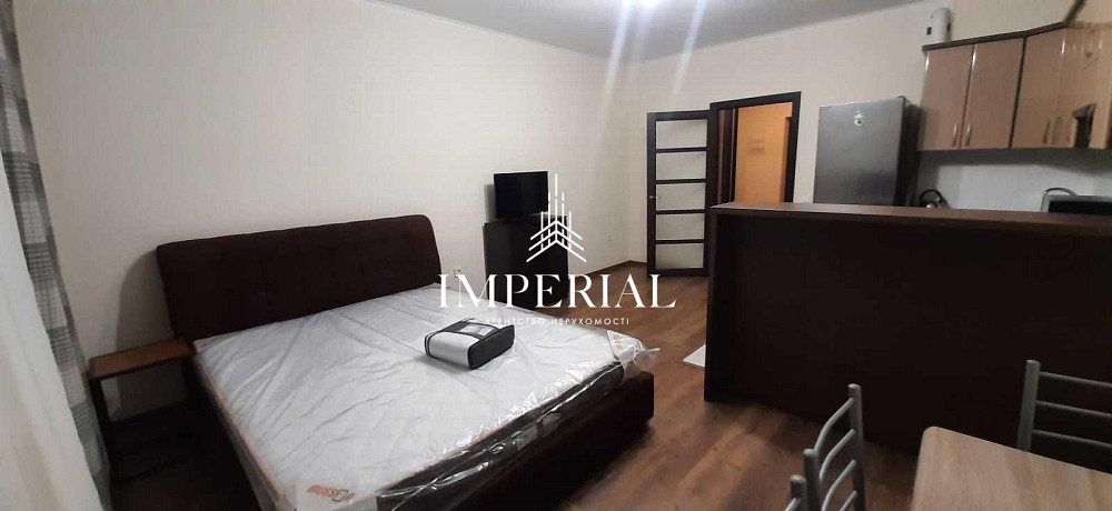 Продаж 1к Квартира 37.6 кв.м Пчілки Олени вул. Київ - фото 2