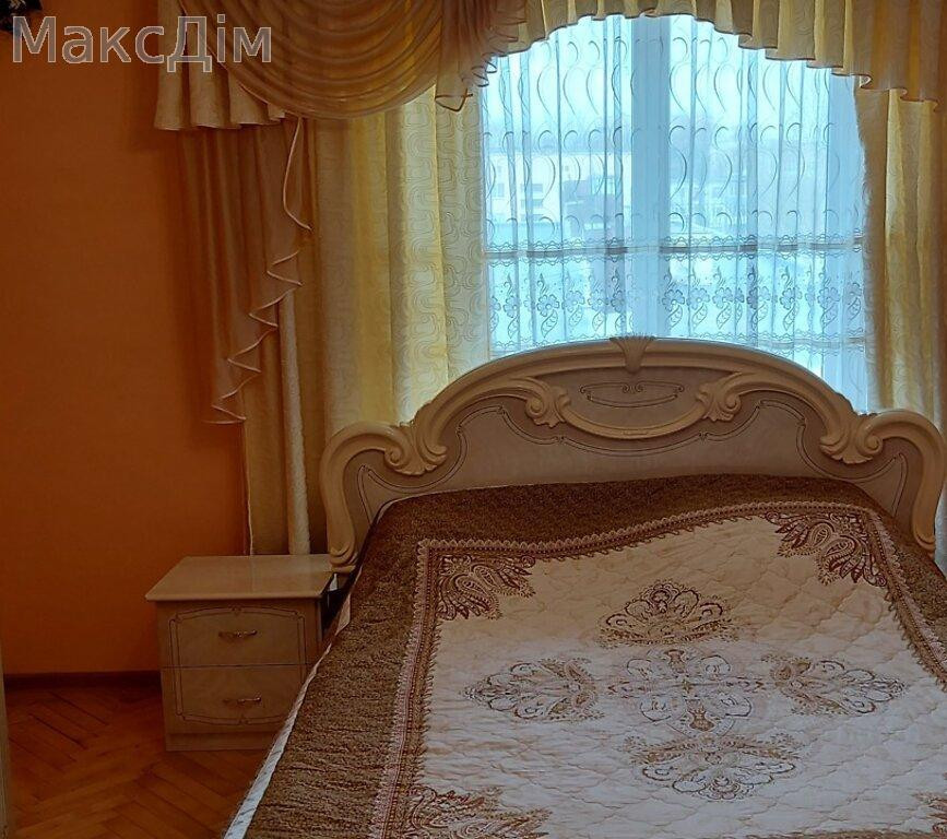 Продаж Будинок 4-кімнатний на вул. Карпенка Ternopil' - photo 1