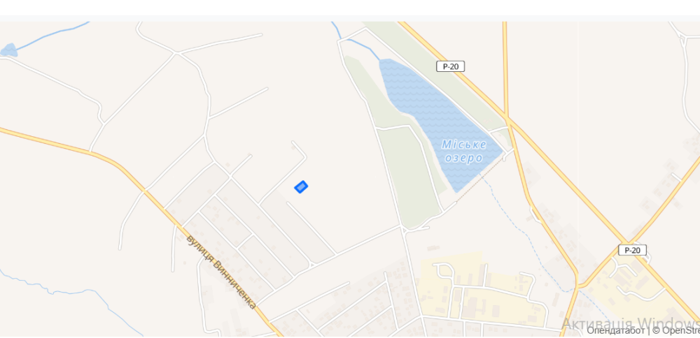 Продаж земельної ділянки 10 соток на Винниченка Tlumach - photo 1