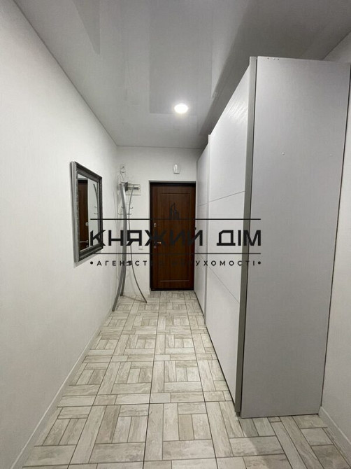 Оренда 2-кімн. квартира-студіо в ЖК L-Квартал, Шулявка. Код об'єкта: 11197660 Київ - фото 17