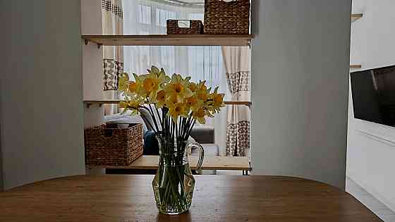 Продаж Квартира 1-кімнатна, 13/26 поверх на Феодосійська вул., д. 3-В Київ