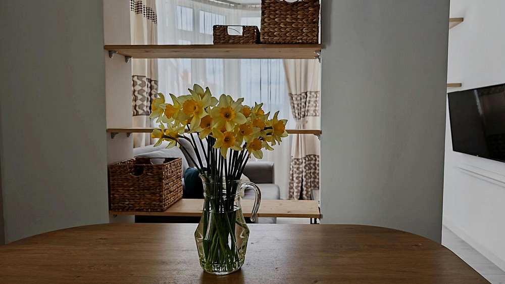 Продаж Квартира 1-кімнатна, 13/26 поверх на Феодосійська вул., д. 3-В Kiev - photo 4