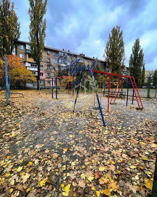 Простора доглянута двокімнатна квартира на Чоколівці Київ - фото 18