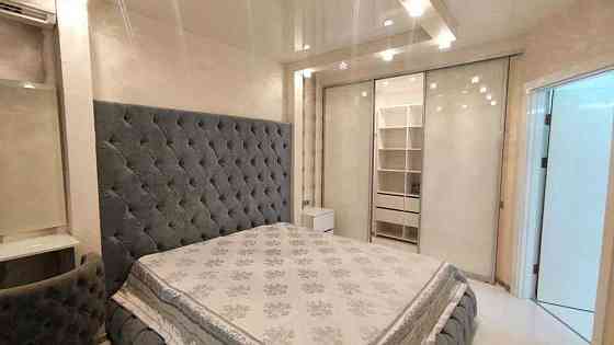 Оренда Квартира 2-кімнатна, 7/18 поверх на ул. Патриарха Мстислава Скрипника Киев