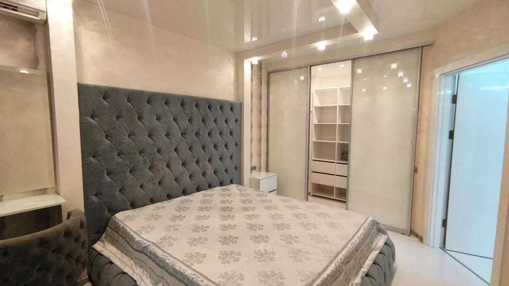 Оренда Квартира 2-кімнатна, 7/18 поверх на ул. Патриарха Мстислава Скрипника Київ - фото 4