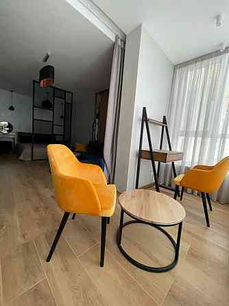 Оренда Квартира 1-кімнатна, 15/17 поверх на Победы просп., 65 Киев