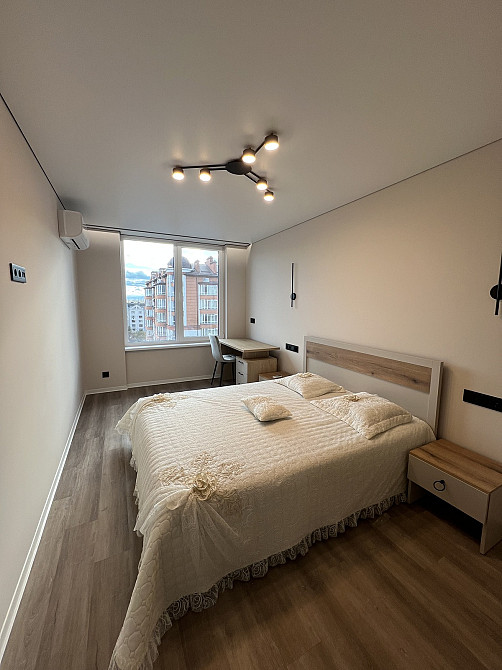 Продаж Квартира 1-кімнатна, 8/11 поверх на вул. Бандери С. Ивано-Франковск - изображение 12