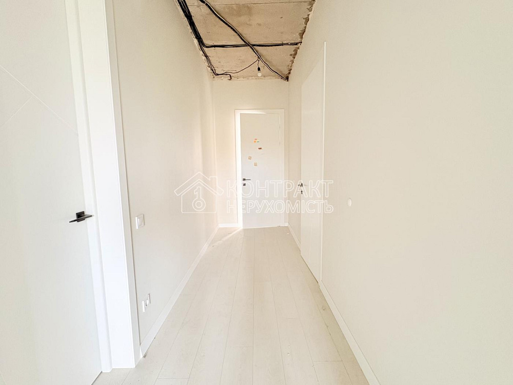 Продаж Квартира 3-кімнатна, 7/19 поверх на вул. Професорська Харків - фото 12