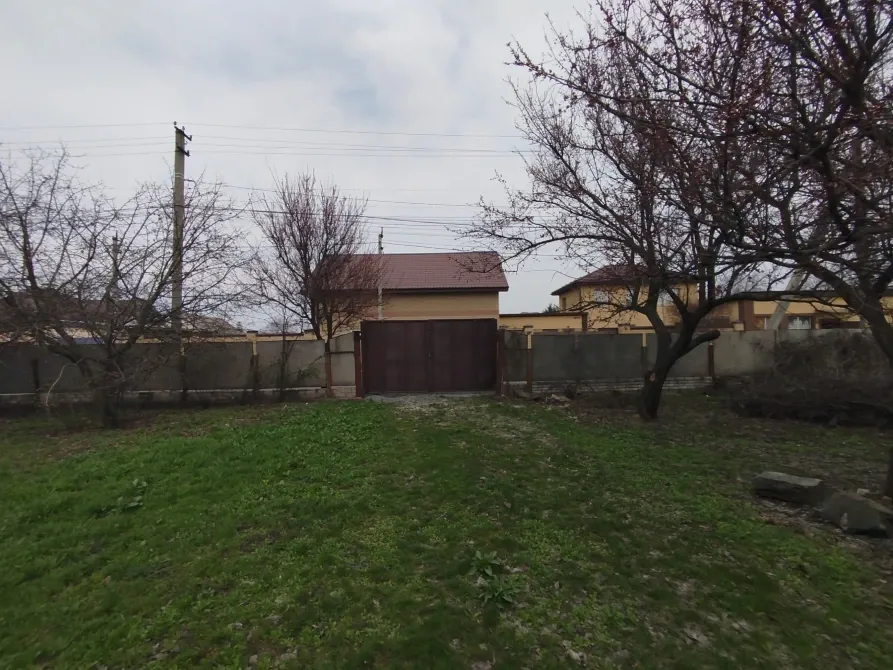 Продаж 1-поверховий Будинок з ділянкою 18 сот 70 кв.м 2 кімн. на залізничний провулок підгородне Дніпро - фото 5