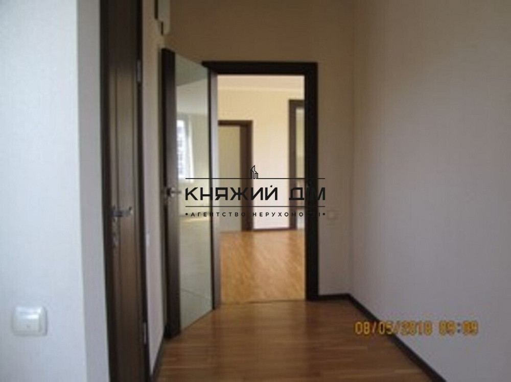 Продається простора, роздільна 3-х к.кв. на Осокорках. № 21107605 Київ - фото 13