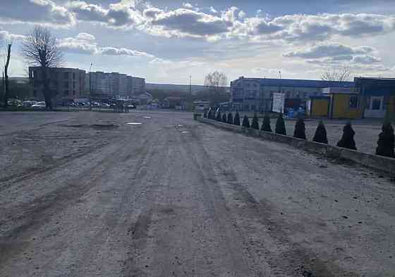Продаж земельної ділянки під житлову забудову на вул. Микулинецька, площа 6 соток Тернополь