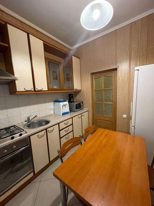 Оренда Квартира 2-кімнатна, 1/10 поверх на ул. Владимирская, 76 Київ - фото 6