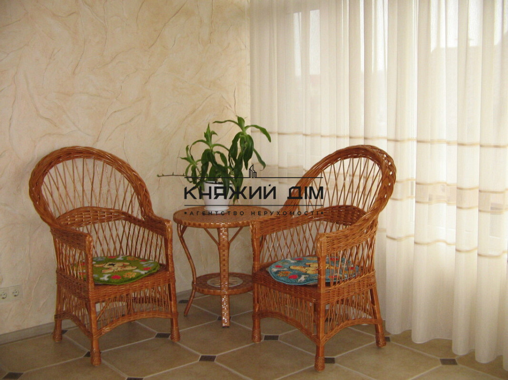 БЕЗ КОМИССИИ!!! Продажа шикарного 3-х этажного дома на Совских прудах Код объекта 228904 Київ - фото 19