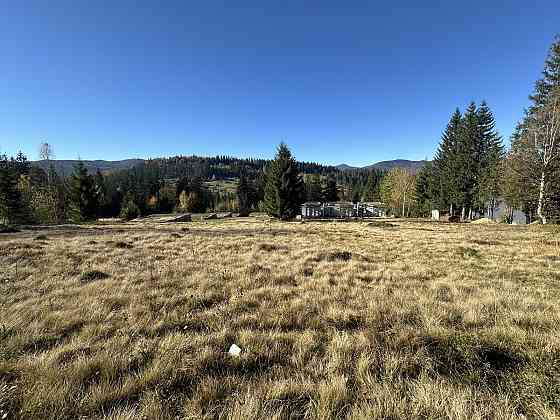 Продаж земельної ділянки 18.38 соток Микуличин