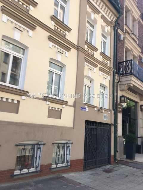 Оренда офісне приміщення на Кирилівська вул., 13Б приміщень - 2, поверх - 4/4 Київ - фото 4