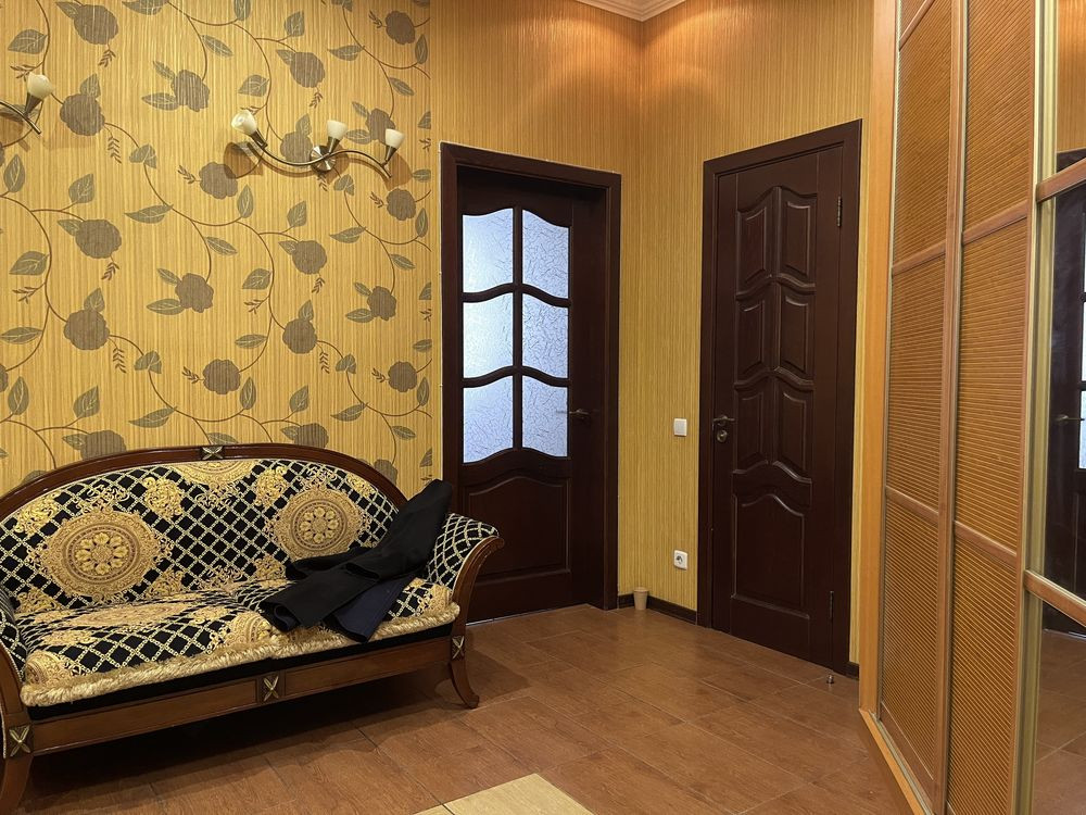 Продаж Квартира 2-кімнатна, 10/16 поверх на Урловская вул., д. 16/37 Київ - фото 4