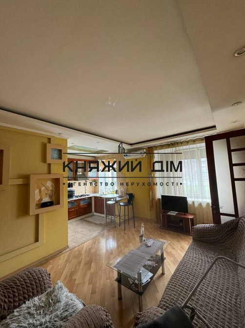 Оренда 2-х кв. студія м. Либідська. №11197760 Київ - фото 14