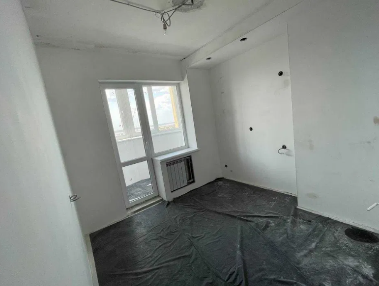 Однокомнатная квартира с видом на море! Одеса - фото 15