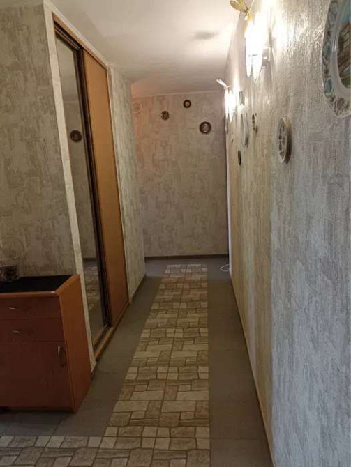 Оренда Квартира 2-кімнатна, 4/5 поверх на Бориспільська, 3 Київ - фото 5