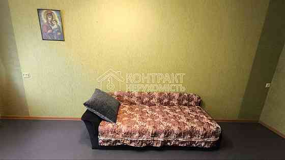 Продаж Квартира 1-кімнатна, 2/5 поверх на вул. Івана Каркача Харьков