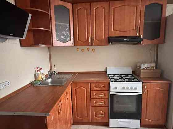 Оренда Квартира 1-кімнатна, 5/9 поверх на Юрія Литвинського, 84 Киев