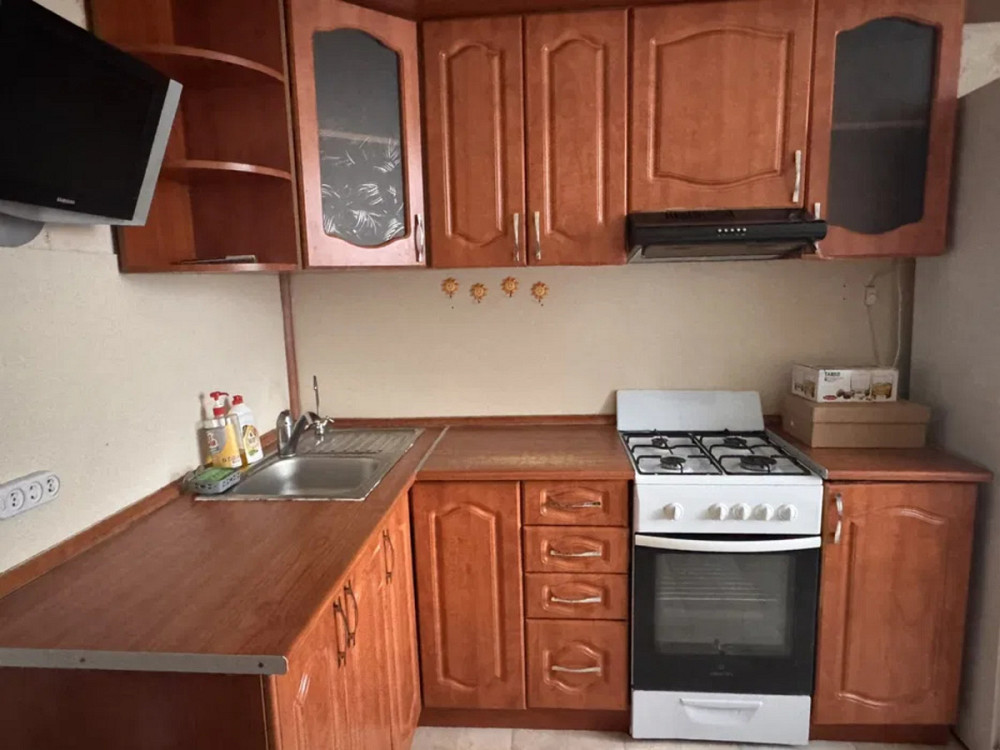 Оренда Квартира 1-кімнатна, 5/9 поверх на Юрія Литвинського, 84 Kiev - photo 3