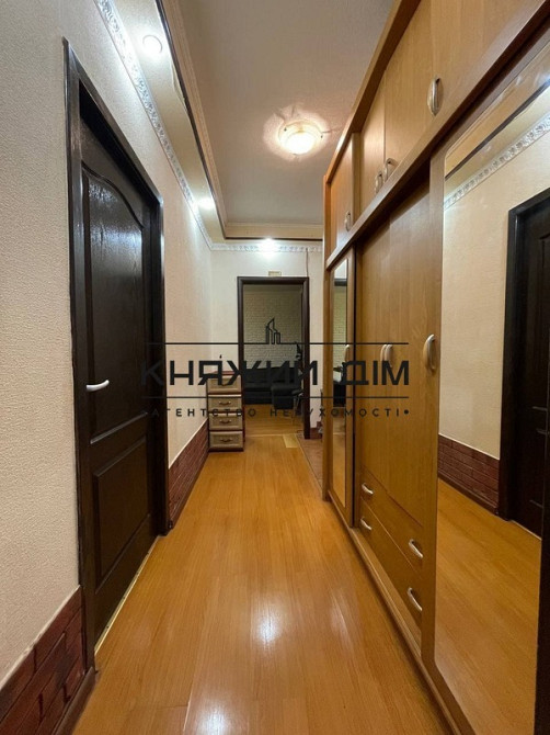 Продаж Квартира 2-кімнатна, 6/12 поверх на Архитектора Вербицкого ул. Kiev - photo 8