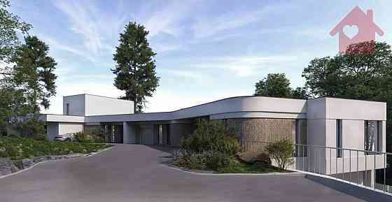 Продаж елітних котеджів «Сьоме небо» 