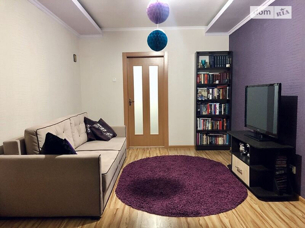 Оренда Квартира 2-кімнатна, 13/13 поверх на ул. Урловская Kiev - photo 5