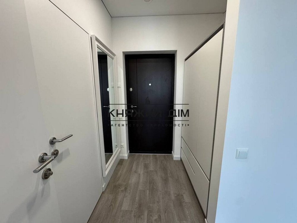 Оренда 1 кімнатна квартира ЖК Варшавський 2 КОД 11203612 Київ - фото 10