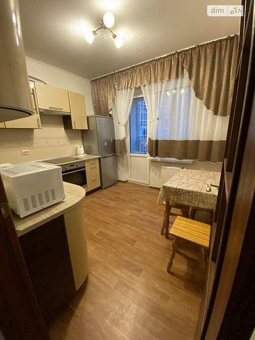 Оренда Квартира 1-кімнатна, 19/25 поверх на вул. Бориса Гмирі, 14 Київ - фото 9