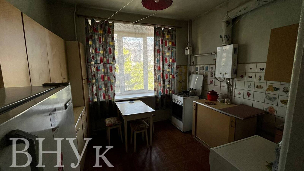 Продаж Квартира 2-кімнатна, 3/5 поверх на Театральна Вінниця - фото 5