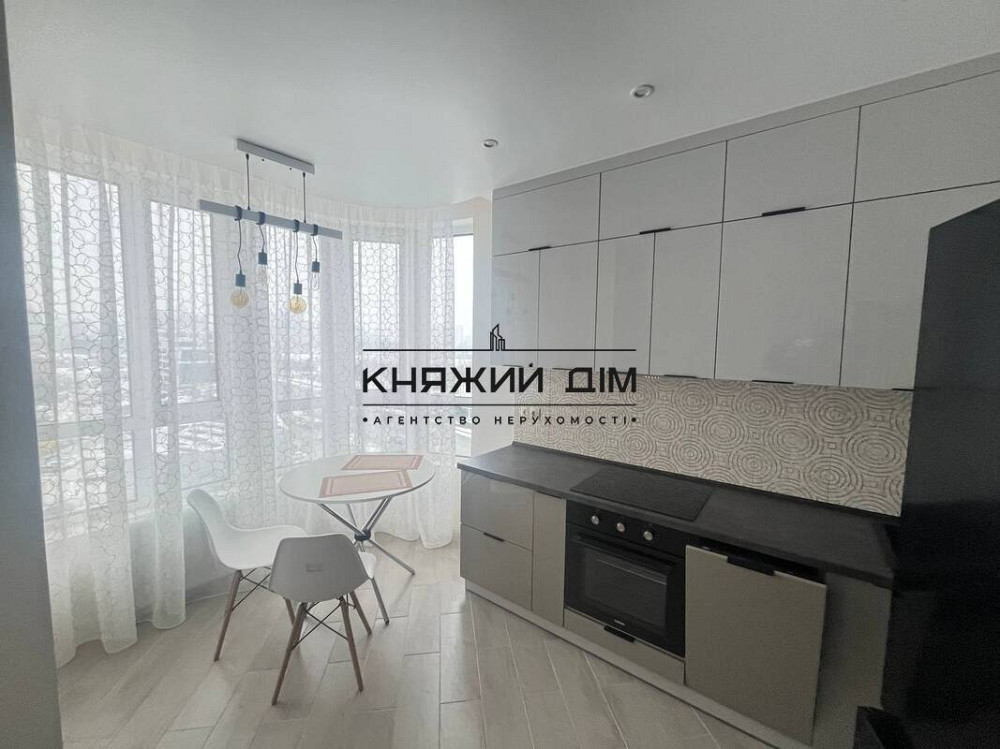 Оренда Квартира 1-кімнатна, 9/28 поверх на Днепровская Набережная ул. Kiev - photo 18