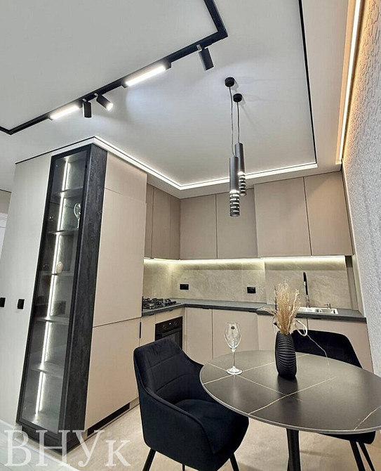 Продаж Квартира 2-кімнатна, 2/11 поверх на Смакули Тернополь - изображение 10