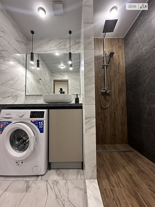 Продаж Квартира 2-кімнатна, 24/25 поверх на Ревуцкого, 54 Київ - фото 11