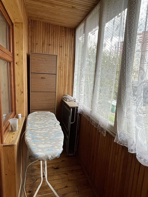 Оренда Квартира 2-кімнатна, 4/9 поверх на Тичини, 5а Київ - фото 5