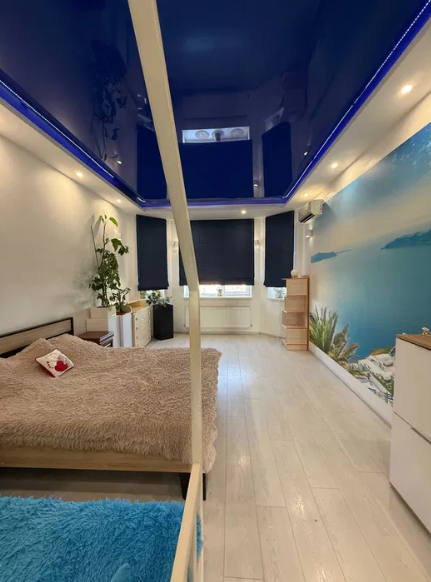 Продам двухуровневый пентхаус с видом море (ул.Заболотного) Odessa - photo 7