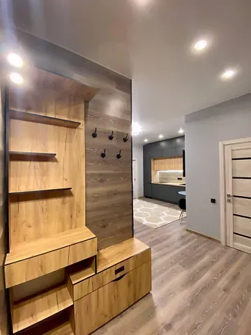 Оренда 3к Квартира 50 кв.м ЖК Comfort City Рибінський Дніпро - фото 3