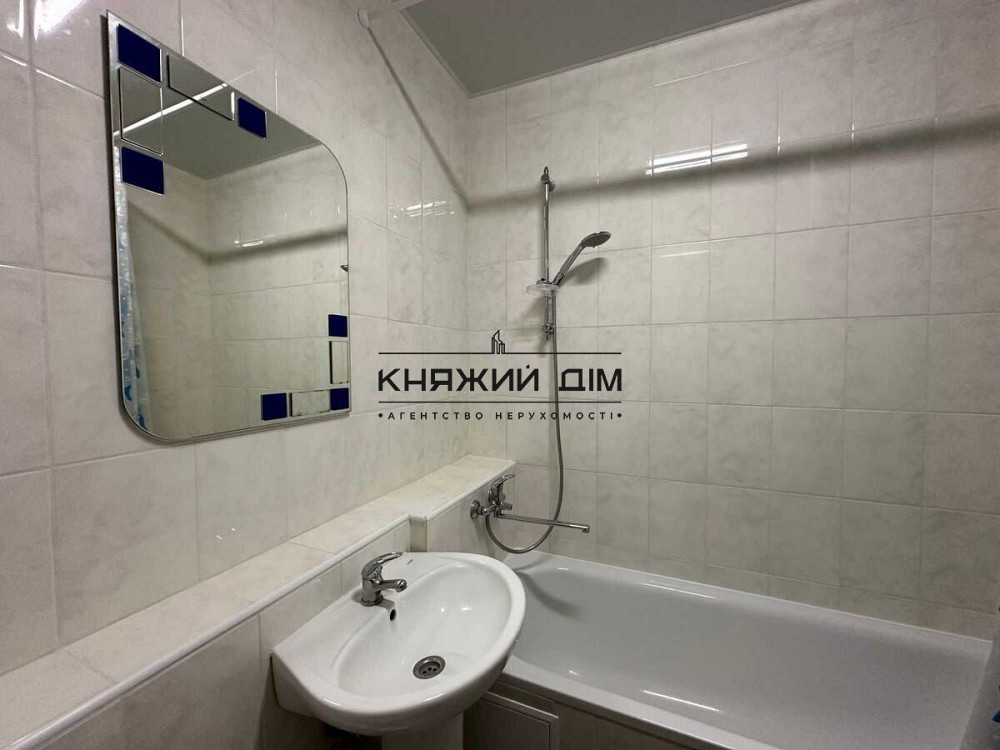 Продаж Квартира 1-кімнатна, 7/25 поверх на Софьи Русовой ул. Київ - фото 15