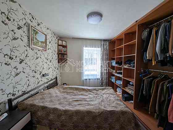 Продаж Квартира 2-кімнатна, 1/1 поверх на вул. Коцарська Харьков