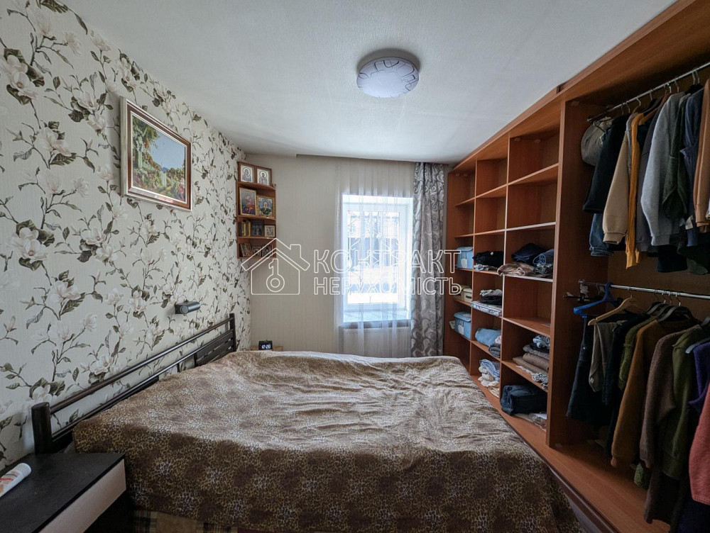 Продаж Квартира 2-кімнатна, 1/1 поверх на вул. Коцарська Харьков - изображение 3