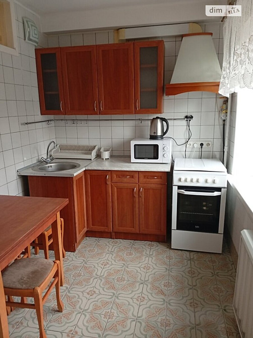 Оренда Квартира 2-кімнатна, 6/10 поверх на бул. Лесі Українки, 28 Київ - фото 5