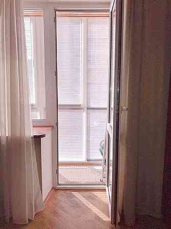 Оренда Квартира 2-кімнатна на Саксаганського, 70/16 Киев