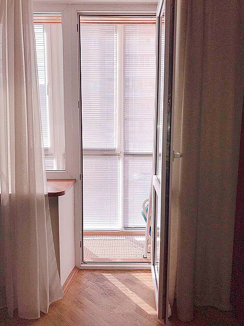 Оренда Квартира 2-кімнатна на Саксаганського, 70/16 Київ - фото 2