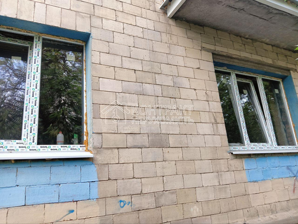 Продаж Квартира 1-кімнатна, 1/5 поверх на вул. Мерефянське шосе Харків - фото 2